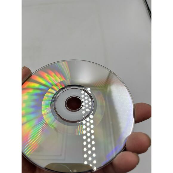 Atari Anniversary Edition (Sega Dreamcast, 2001) CIB - Tested - Black Label - Picture 4 of 5